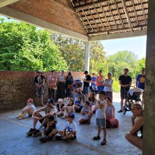 Fête des familles